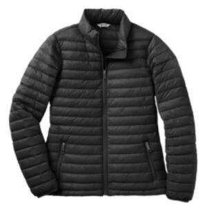 NWT Duluth Trading Co. Women’s Gab Puffer Jacket